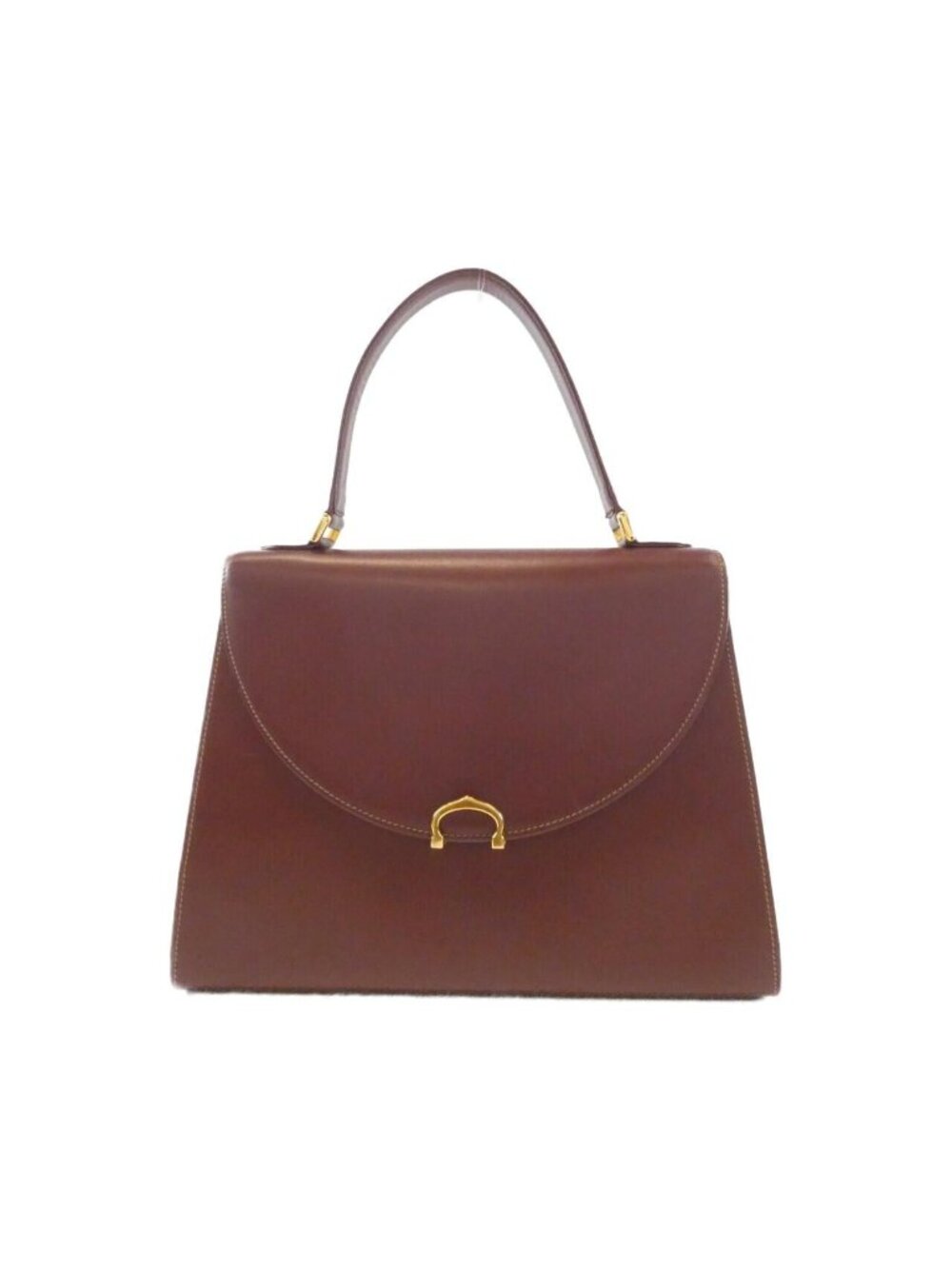 Cartier Vintage Must de Bag